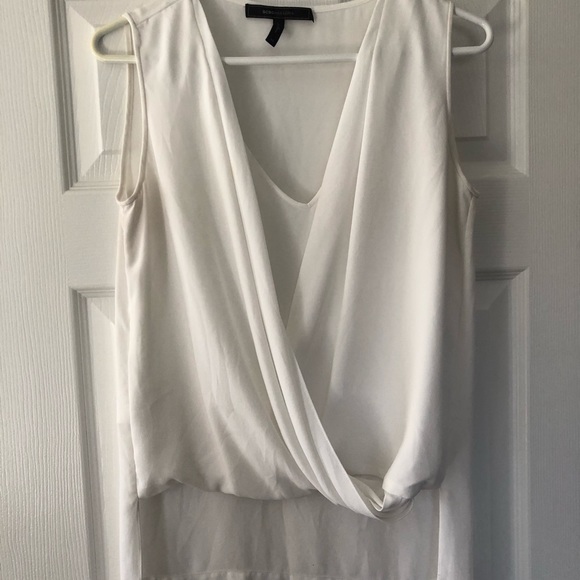 BCBGMaxAzria Tops - BCBG Antonella top